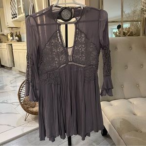 Free people brand.